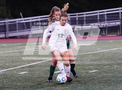 Thumbnail 1 in El Camino @ Miramonte (CIF State NorCal Region D4 Final) photogallery.