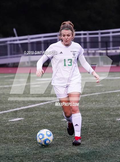 Thumbnail 1 in El Camino @ Miramonte (CIF State NorCal Region D4 Final) photogallery.