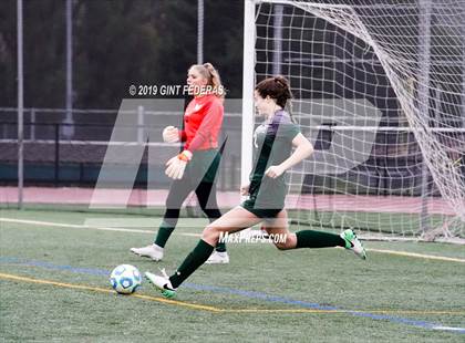 Thumbnail 2 in El Camino @ Miramonte (CIF State NorCal Region D4 Final) photogallery.