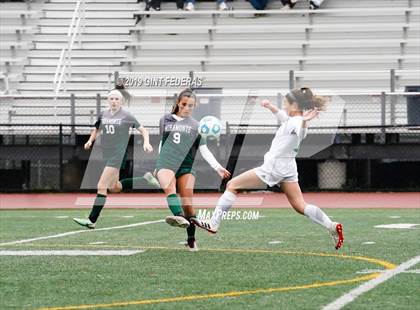 Thumbnail 1 in El Camino @ Miramonte (CIF State NorCal Region D4 Final) photogallery.