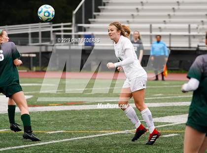 Thumbnail 3 in El Camino @ Miramonte (CIF State NorCal Region D4 Final) photogallery.