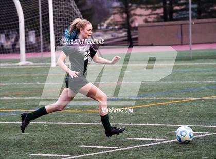 Thumbnail 1 in El Camino @ Miramonte (CIF State NorCal Region D4 Final) photogallery.