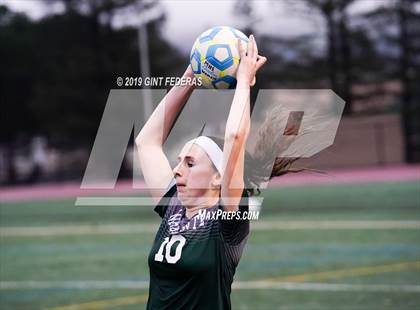 Thumbnail 1 in El Camino @ Miramonte (CIF State NorCal Region D4 Final) photogallery.
