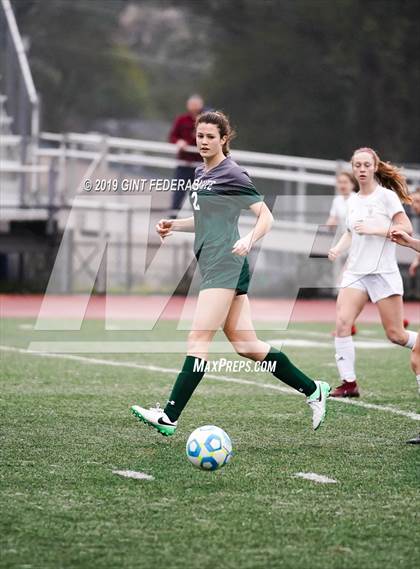 Thumbnail 3 in El Camino @ Miramonte (CIF State NorCal Region D4 Final) photogallery.