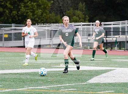 Thumbnail 3 in El Camino @ Miramonte (CIF State NorCal Region D4 Final) photogallery.