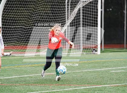 Thumbnail 1 in El Camino @ Miramonte (CIF State NorCal Region D4 Final) photogallery.