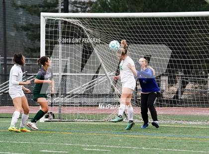 Thumbnail 1 in El Camino @ Miramonte (CIF State NorCal Region D4 Final) photogallery.