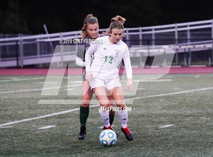 Thumbnail 3 in El Camino @ Miramonte (CIF State NorCal Region D4 Final) photogallery.