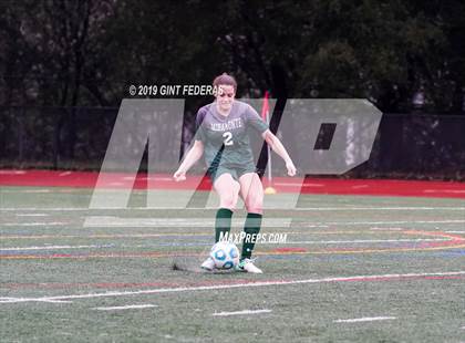 Thumbnail 1 in El Camino @ Miramonte (CIF State NorCal Region D4 Final) photogallery.