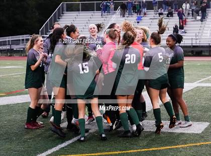 Thumbnail 1 in El Camino @ Miramonte (CIF State NorCal Region D4 Final) photogallery.