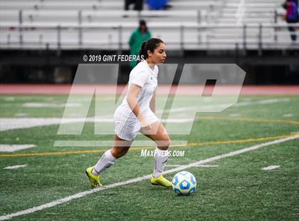 Thumbnail 3 in El Camino @ Miramonte (CIF State NorCal Region D4 Final) photogallery.
