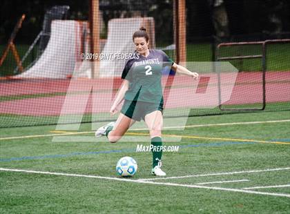 Thumbnail 1 in El Camino @ Miramonte (CIF State NorCal Region D4 Final) photogallery.
