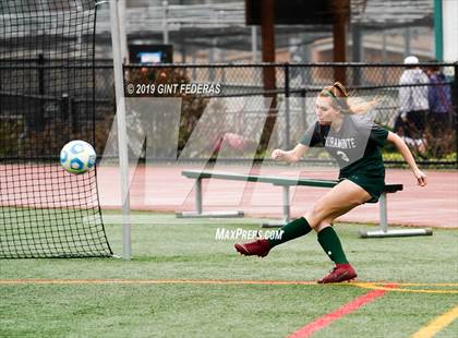 Thumbnail 1 in El Camino @ Miramonte (CIF State NorCal Region D4 Final) photogallery.