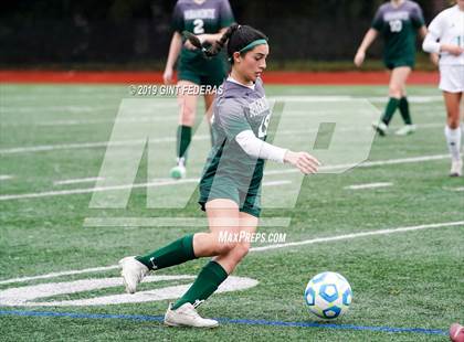 Thumbnail 1 in El Camino @ Miramonte (CIF State NorCal Region D4 Final) photogallery.
