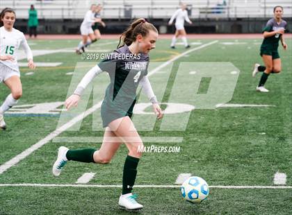 Thumbnail 3 in El Camino @ Miramonte (CIF State NorCal Region D4 Final) photogallery.