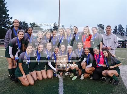 Thumbnail 3 in El Camino @ Miramonte (CIF State NorCal Region D4 Final) photogallery.