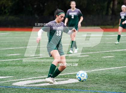 Thumbnail 3 in El Camino @ Miramonte (CIF State NorCal Region D4 Final) photogallery.