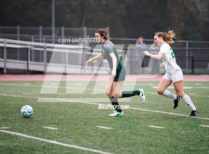 Thumbnail 1 in El Camino @ Miramonte (CIF State NorCal Region D4 Final) photogallery.