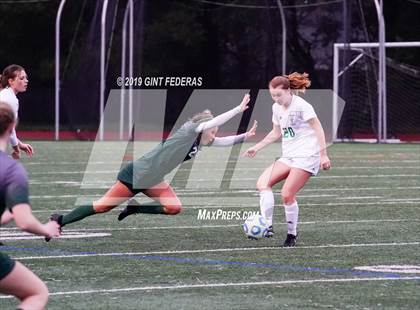 Thumbnail 3 in El Camino @ Miramonte (CIF State NorCal Region D4 Final) photogallery.