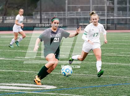 Thumbnail 3 in El Camino @ Miramonte (CIF State NorCal Region D4 Final) photogallery.