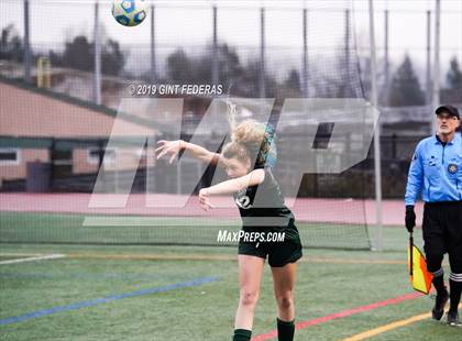 Thumbnail 3 in El Camino @ Miramonte (CIF State NorCal Region D4 Final) photogallery.