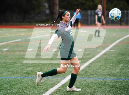 Thumbnail 3 in El Camino @ Miramonte (CIF State NorCal Region D4 Final) photogallery.