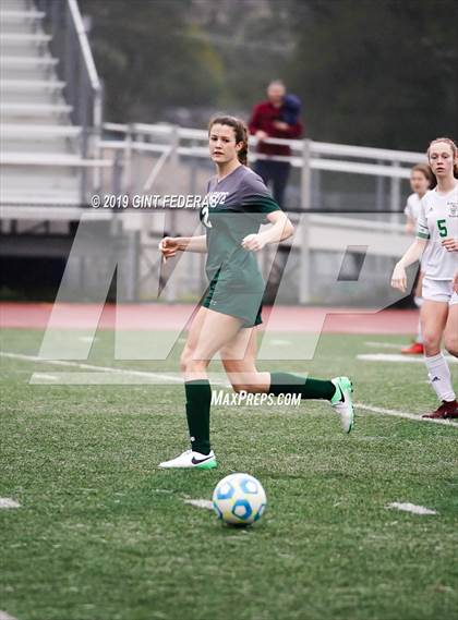 Thumbnail 1 in El Camino @ Miramonte (CIF State NorCal Region D4 Final) photogallery.