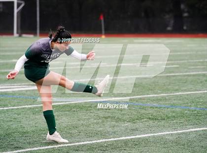 Thumbnail 3 in El Camino @ Miramonte (CIF State NorCal Region D4 Final) photogallery.