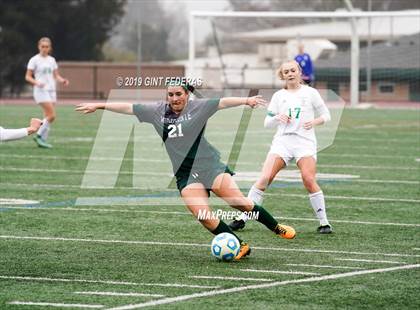Thumbnail 3 in El Camino @ Miramonte (CIF State NorCal Region D4 Final) photogallery.