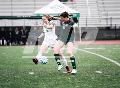 Thumbnail 2 in El Camino @ Miramonte (CIF State NorCal Region D4 Final) photogallery.