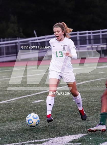 Thumbnail 1 in El Camino @ Miramonte (CIF State NorCal Region D4 Final) photogallery.