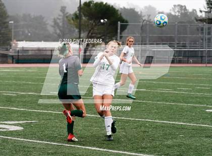 Thumbnail 1 in El Camino @ Miramonte (CIF State NorCal Region D4 Final) photogallery.