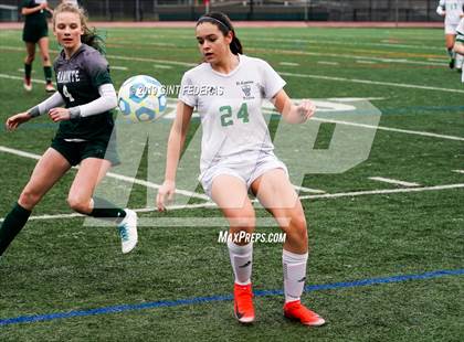 Thumbnail 2 in El Camino @ Miramonte (CIF State NorCal Region D4 Final) photogallery.