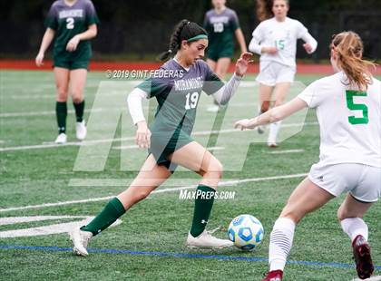 Thumbnail 3 in El Camino @ Miramonte (CIF State NorCal Region D4 Final) photogallery.