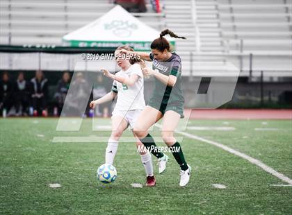 Thumbnail 1 in El Camino @ Miramonte (CIF State NorCal Region D4 Final) photogallery.