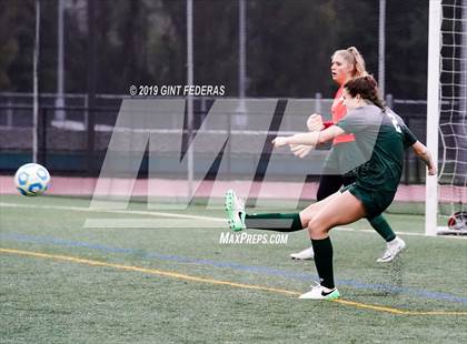 Thumbnail 1 in El Camino @ Miramonte (CIF State NorCal Region D4 Final) photogallery.