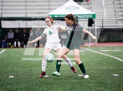 Thumbnail 3 in El Camino @ Miramonte (CIF State NorCal Region D4 Final) photogallery.