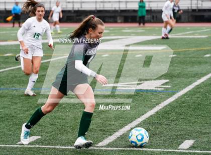 Thumbnail 2 in El Camino @ Miramonte (CIF State NorCal Region D4 Final) photogallery.