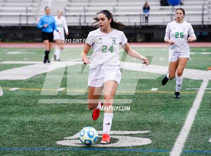 Thumbnail 1 in El Camino @ Miramonte (CIF State NorCal Region D4 Final) photogallery.