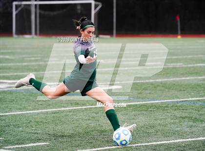Thumbnail 3 in El Camino @ Miramonte (CIF State NorCal Region D4 Final) photogallery.