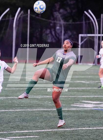 Thumbnail 3 in El Camino @ Miramonte (CIF State NorCal Region D4 Final) photogallery.