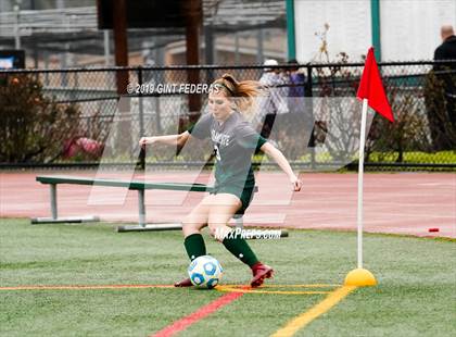 Thumbnail 3 in El Camino @ Miramonte (CIF State NorCal Region D4 Final) photogallery.