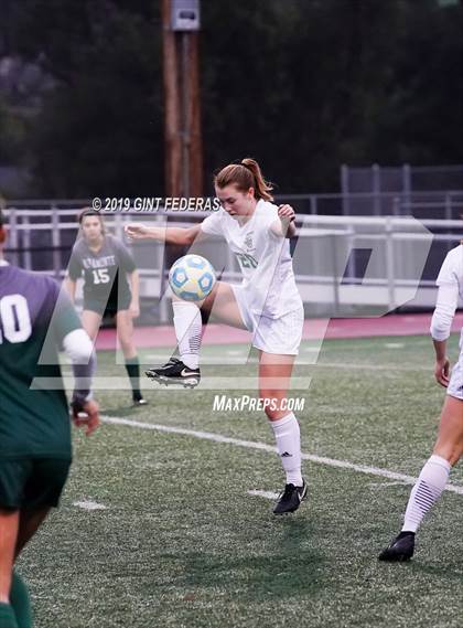 Thumbnail 2 in El Camino @ Miramonte (CIF State NorCal Region D4 Final) photogallery.