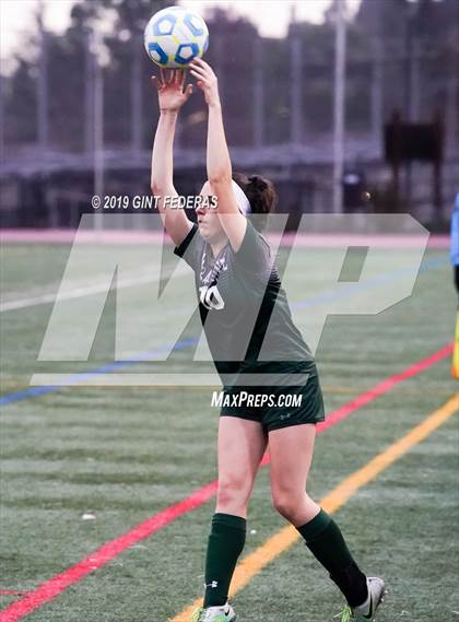 Thumbnail 2 in El Camino @ Miramonte (CIF State NorCal Region D4 Final) photogallery.