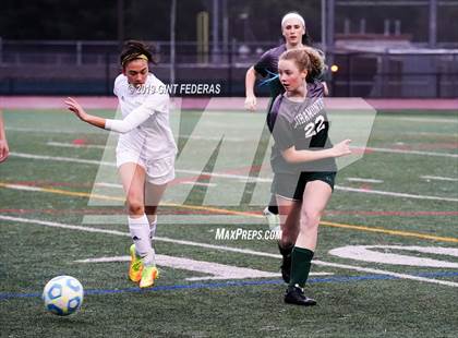 Thumbnail 3 in El Camino @ Miramonte (CIF State NorCal Region D4 Final) photogallery.