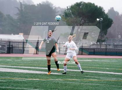 Thumbnail 3 in El Camino @ Miramonte (CIF State NorCal Region D4 Final) photogallery.