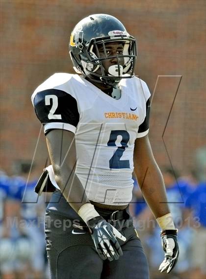 Thumbnail 1 in University Christian @ Highlands (Crosstown Showdown) photogallery.