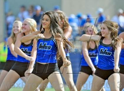 Thumbnail 1 in University Christian @ Highlands (Crosstown Showdown) photogallery.