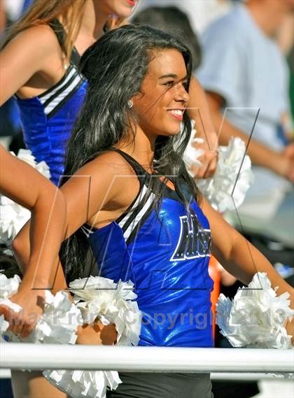 Thumbnail 3 in University Christian @ Highlands (Crosstown Showdown) photogallery.