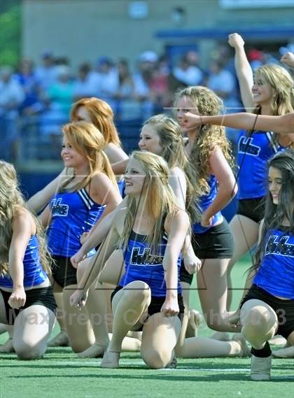 Thumbnail 3 in University Christian @ Highlands (Crosstown Showdown) photogallery.